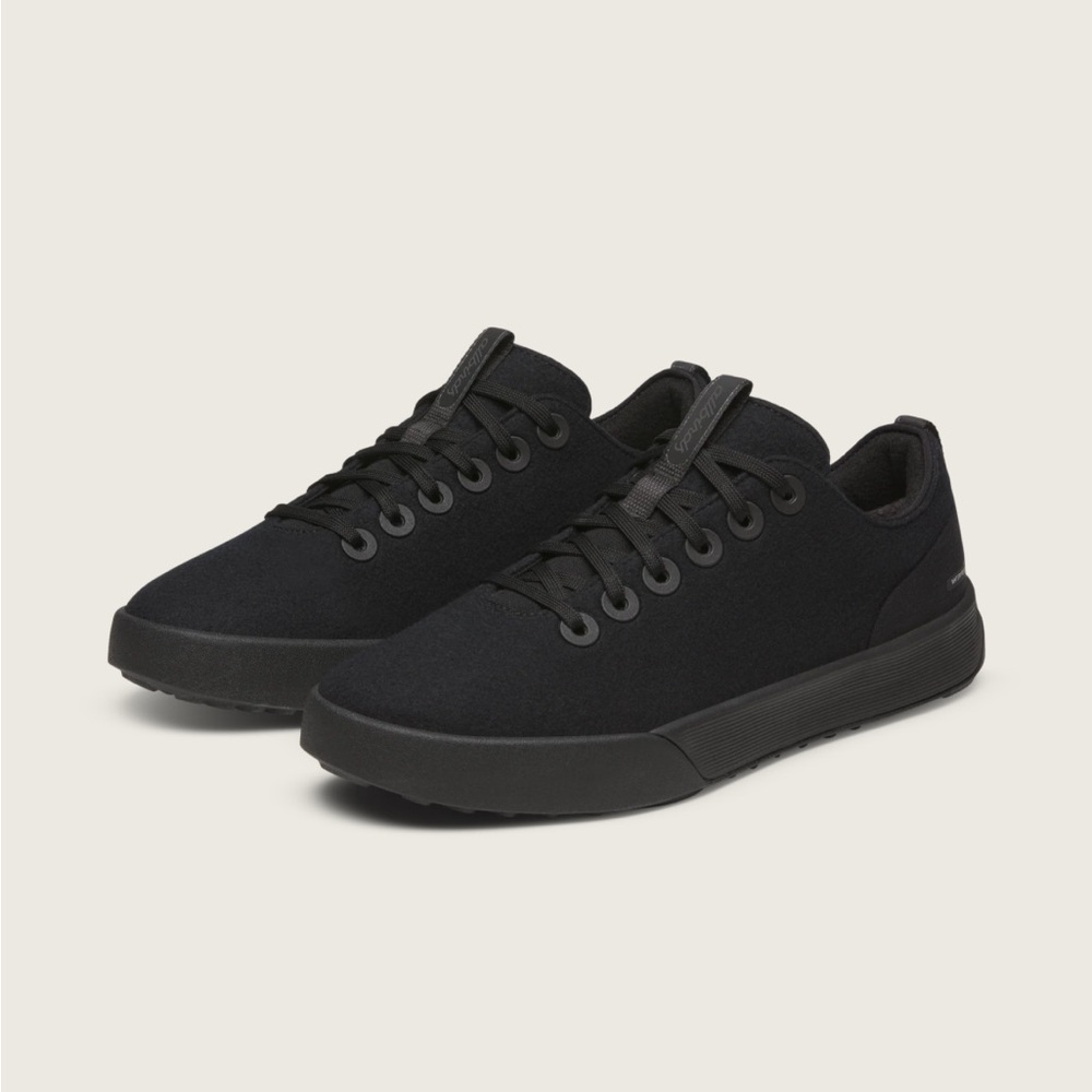 Allbirds Wool Cruiser Waterproof Women’s Sneakers - NEW
